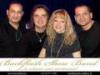 BACKFLASH SHOW BAND zenekar