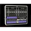 Electro Harmonix Micro szintetiztor pedl