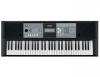 Yamaha PSR E233 kisrautomatiks szintetiztor