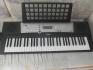 Elad egy Yamaha PSR E203 mas szintetiztor Borsod megyben Hibtlan llapot pr alkalommal hasznlt 134