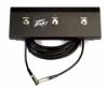 Peavey lbkapcsol pedl 6505 hoz 3 gombos Channel Crunch Eff