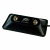 Peavey lbkapcsol pedl 2 gombos Chan Boost
