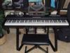 Keveset hasznlt j llapotban lev Studiologic SL 990 szintetiztor elad rdeklds 36 70 368 0127
