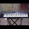 Elad egy Roland RS 50 szintetiztor hozz tartoz EV 5 expression s DP 2 damper pedllal gyri t