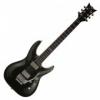 DBZ Barchetta ST FR elektromos gitr fekete DB BARST FR BKM