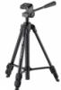 Velbon cx 200 llvny Anyag Aluminium Szn Fekete Sly 1 kg Terhelhetsg 1 kg Minimum magassg 41 cm Maximum magassg 115 cm Szlltsi mret 44 cm