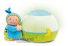 Chicco Zenl csillagok projektor s jszakai lmpa kk 71762