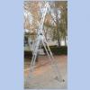 UNIVERZLIS LTRA 3X9