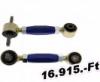 Honda Civic 1988 2000 ig hts fels tuning lengkar