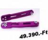D2 Racing Honda Civic Type R GL szemes csapgy ES1 EP2 EP3 DC5 modellekhez hts tuning lengkar