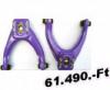 D2 Racing Honda EK modellekhez llthat els fels tuning lengkar