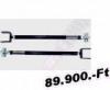 Bmw E36 E46 E36 M3 E46 M3 GL szemes csapggyal llthat hts tuning lengkar