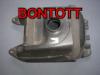 Manyag benzintank zemanyagtank Bontott alkatrsz