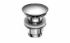 Schell Open mosd lefolyszelep 020020699