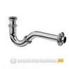 Kludi bid csszifon csatlakozsi mret 1 1 4x32mm krmozott fellet