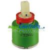 A legtbb csaptelep tpushoz javasolt amelynek bels tmrje 40 mm