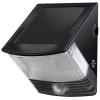 Brennenstuhl Napelemes LED fali lmpa 2 LED IP44