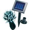 Opcionlis tartozkok Kltri napelemes LED es fali lmpatest mozgsrzkelvel 60 LED 4 W fekete