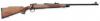Remington 700 BDL 243Win Fegyver Golys puska