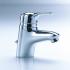 CONCEPT 100 CON B7188AA egykaros ll mosd csaptelep nylt rendszer villanybojlerhez