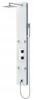 Anima Glashower hidromasszzs zuhanypanel fehr veg krm Glashower