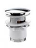 Csaptelep kiegsztk rz CLIC CLAC pop up drain 0572 p706b ld0002