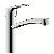 HANSGROHE Focus E2 konyhai csaptelepek Focus E2 Egykaros konyhai csaptelep DN15 3 8 os hollanderrel krm 31806000