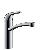 HANSGROHE Focus E konyhai csaptelepek Focus E Egykaros konyhai csaptelep DN15 3 8 os hollanderrel krm 31780000