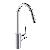 Hansgrohe Talis S2 Variarc konyhai csaptelep kihzhat zuhanyfejjel 14872000