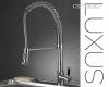 XXL LUXUS Design konyhai mosogat csaptelep
