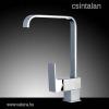 LUXUS Design konyhai mosogat csaptelep