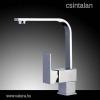 LUXUS Design konyhai mosogat csaptelep