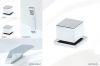 CUBIC EXTRA csaptelep szett