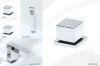 CUBIC SLIM csaptelep szett