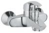 Grohe Eurosmart kd zuhany csaptelep 33300001 krm