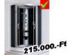 Hidro Bagno Casablanca wellness kabin 90 100 110 120 hidromasszzs zuhanykabin alacsony zuhanytlca val
