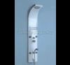 HTB hidromasszzs zuhanypanel 5001 170 31 cm