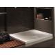 Hatria YXE7 LIF ST porceln zuhanytlca 100x80 cm szifonnal