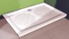 Zuhanytlca GIGANT PRO 120x80 white