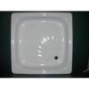 Aqualine lemez zuhanytlca E2012 Inox szifon EWN0540