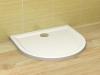 Radaway Delos P 100x90 ves zuhanytlca 11120