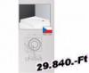 ROLTECHNIK EASY Sanipro Aloha P 90x90 szgletes nhord zuhanytlca szifonnal