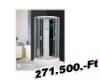 Arttec Aqua maszzskabin hidromasszzs zuhanykabin alacsony zuhanytlca val