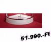Hopa Hopa Lorca 90x90x16cm Akryl nhord zuhanytlca szifonnal R630