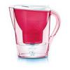 Eszttikus kivitel gazdasgos s modern vztisztts Brita vztisztt kancs Tisztbb jobb z Brita szrt vz lehet otthonban A Brita Marella Cool vzszr kancs cskkenti a vzben a klr s ms s