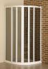 ROLTECHNIK Classic Line 300 CR4 900 90 x 90 cm es ves zuhanykabin polisztirol