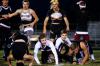 One Tight Team Lone Peak plays annual Powder Puff game