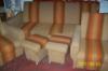 Elad egy jszer megkmlt llapotban lv kinyithat kanap a hozztartoz 20 db fotel s puff rdekldni 0630 2483926