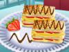 Puff Pastry Cooking Game
