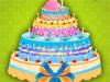 Being a pastry cook is an hard job Your reputation is extremely important to you Deliver the best wedding cake that you can do in this game